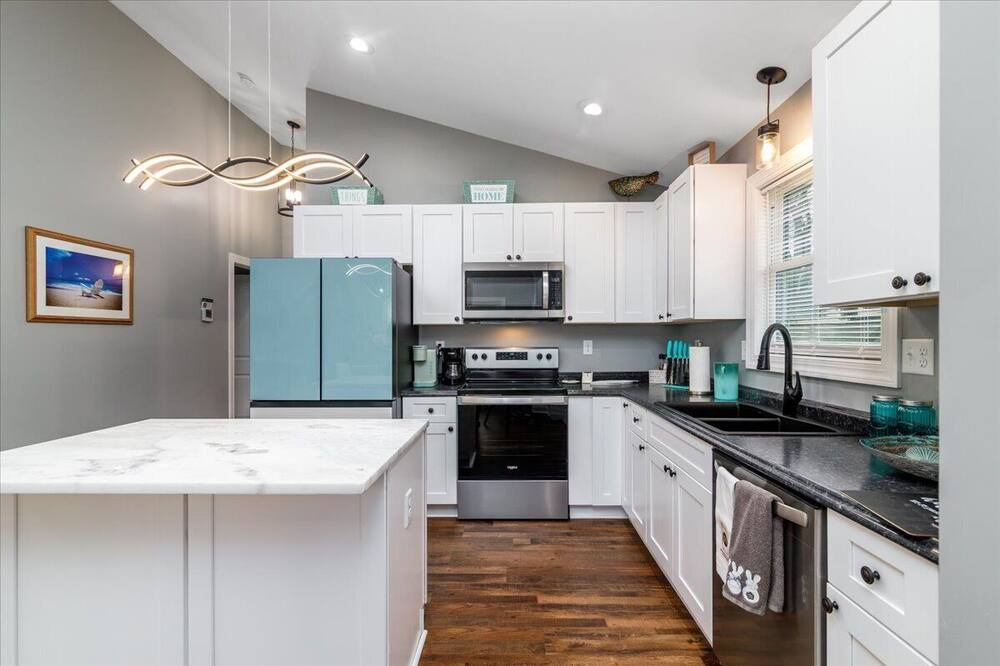 Photo of Kitchen in Wirtz