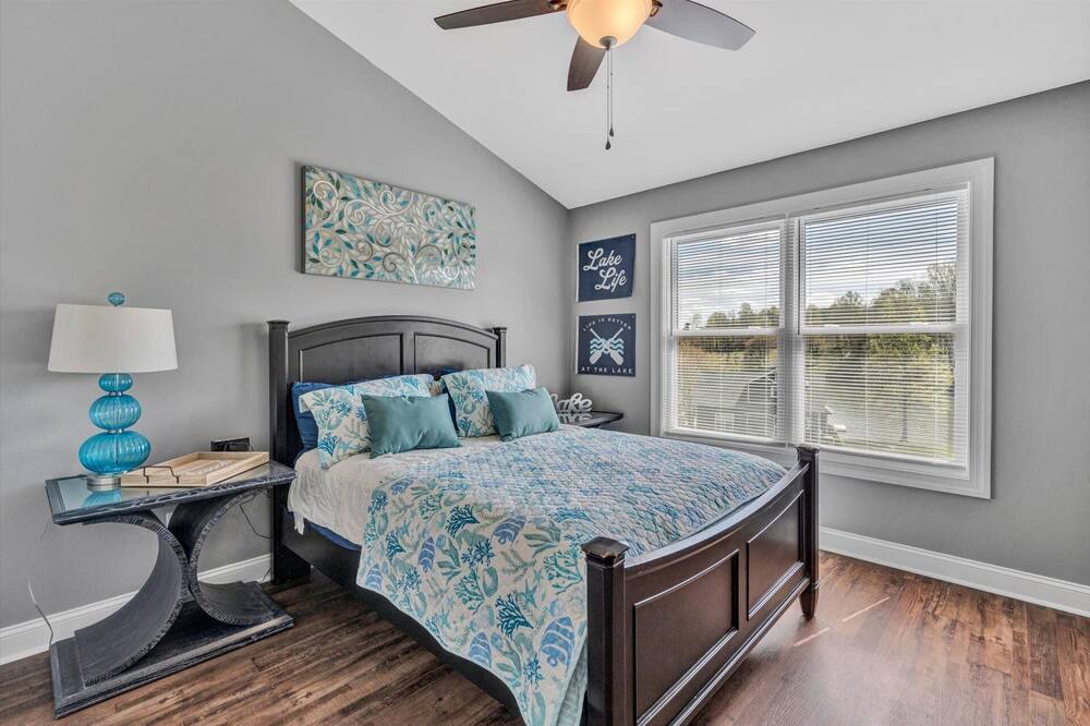 Photo of Bedroom in Wirtz