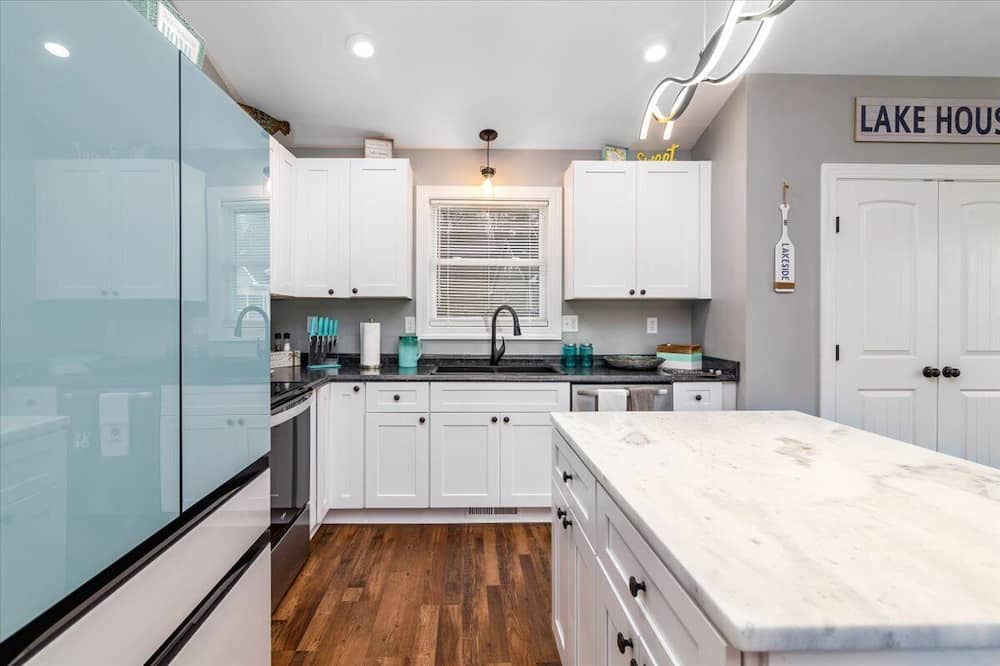 Photo of Kitchen in Wirtz