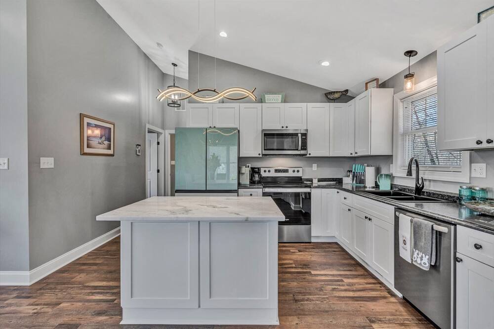 Photo of Kitchen in Wirtz