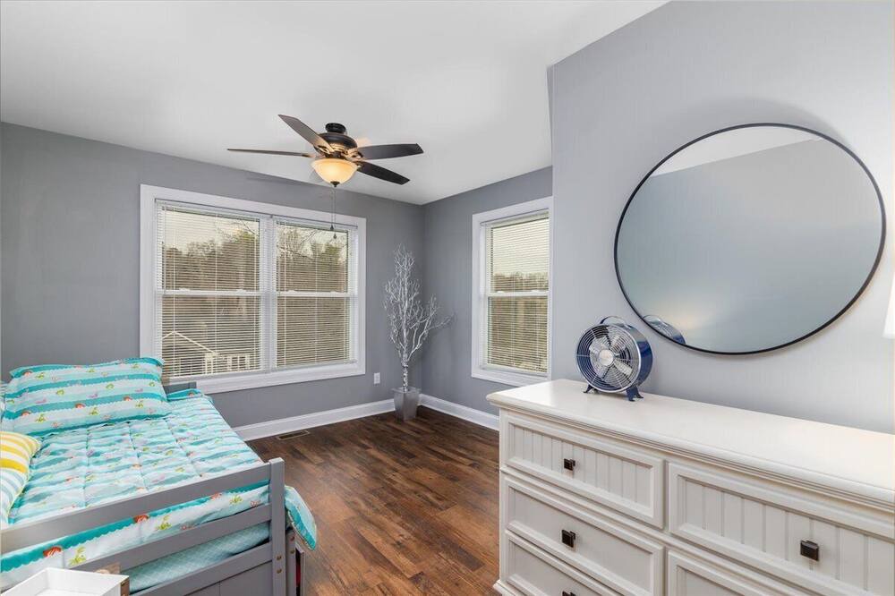 Photo of Bedroom in Wirtz
