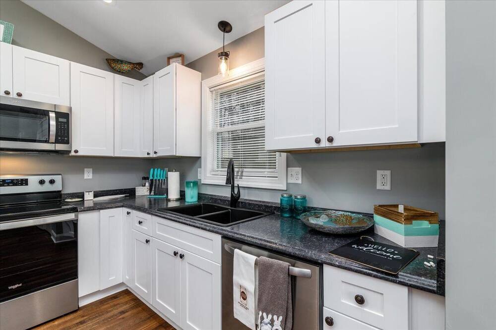 Photo of Kitchen in Wirtz