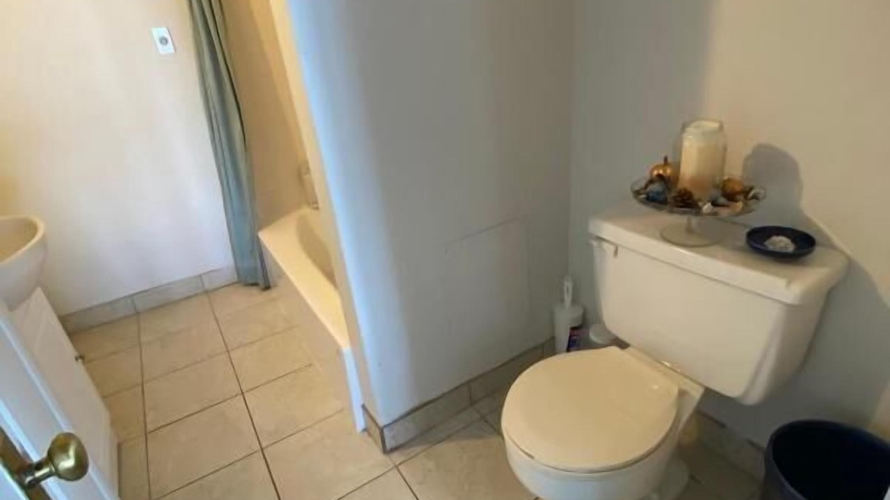 Photo of Bathroom in Montreal
