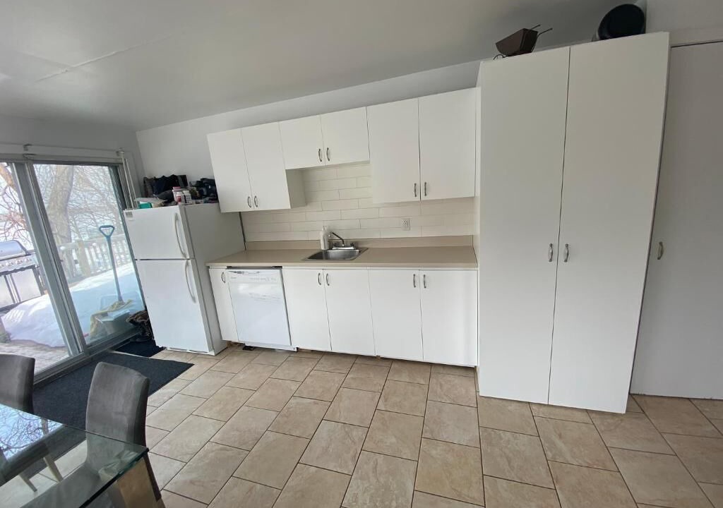 Photo of Kitchen in Montreal