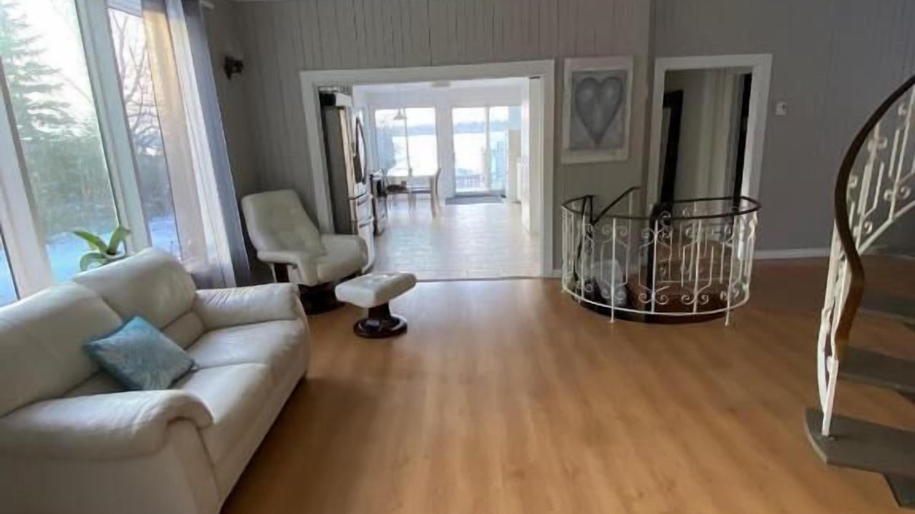 Photo of Livingroom in Montreal