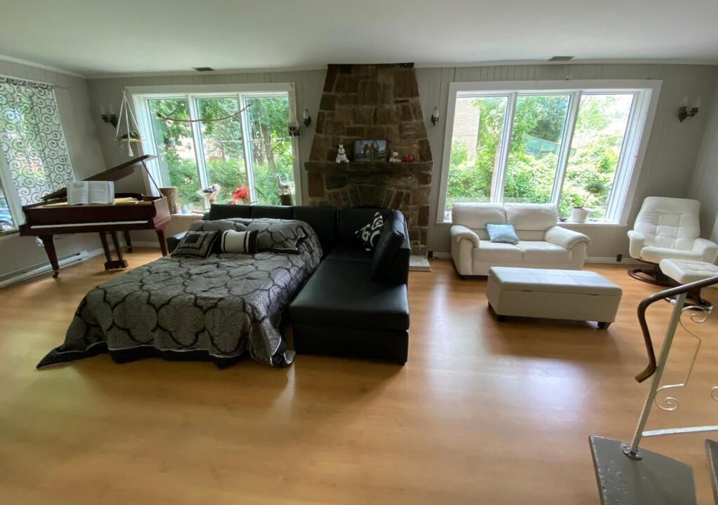 Photo of Livingroom in Montreal