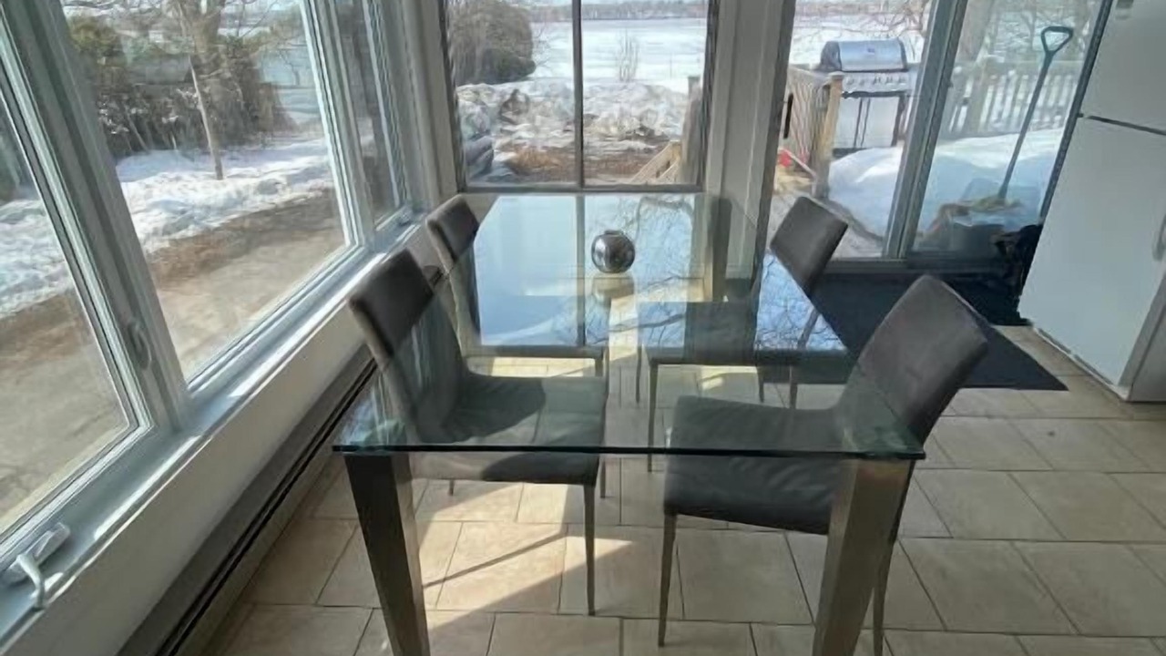 Photo of Kitchen in Montreal