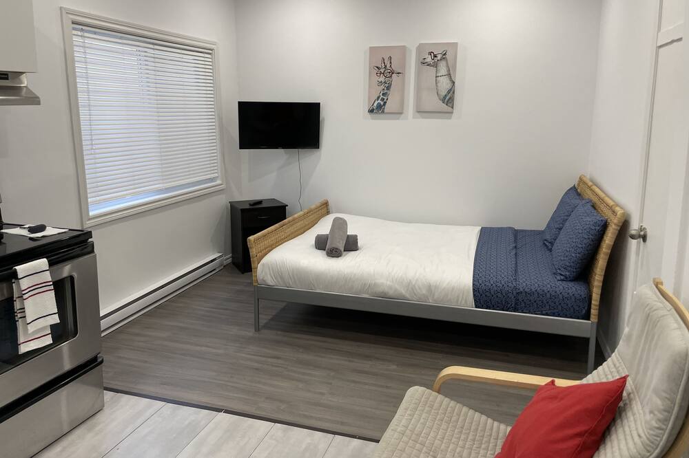 Photo of Bedroom in Hull
