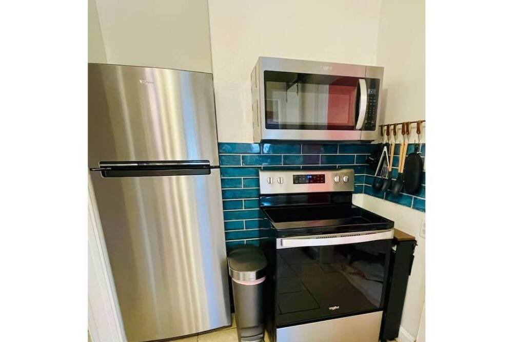 Photo of Kitchen in Lynchburg