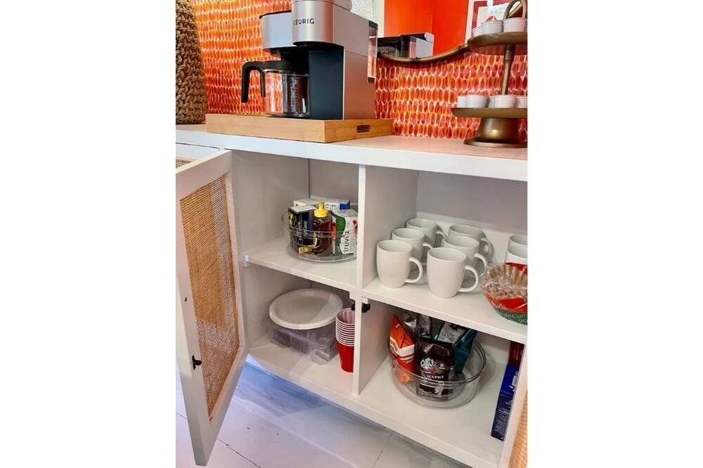 Photo of Kitchen in Lynchburg