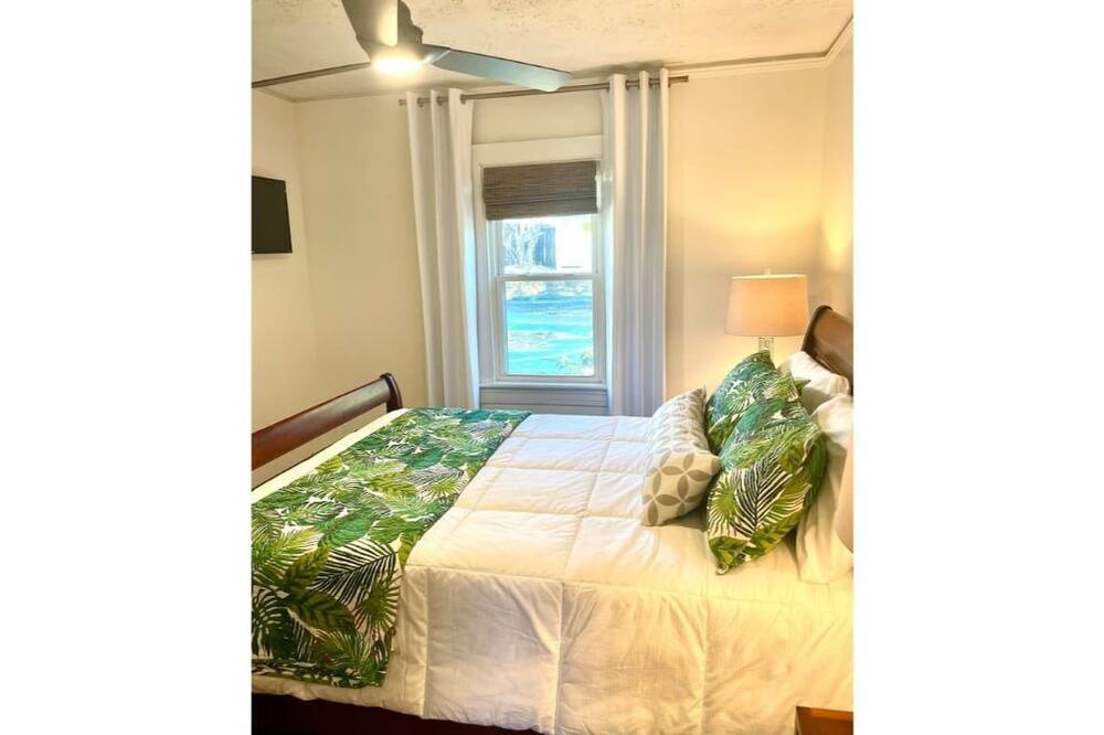 Photo of Bedroom in Lynchburg