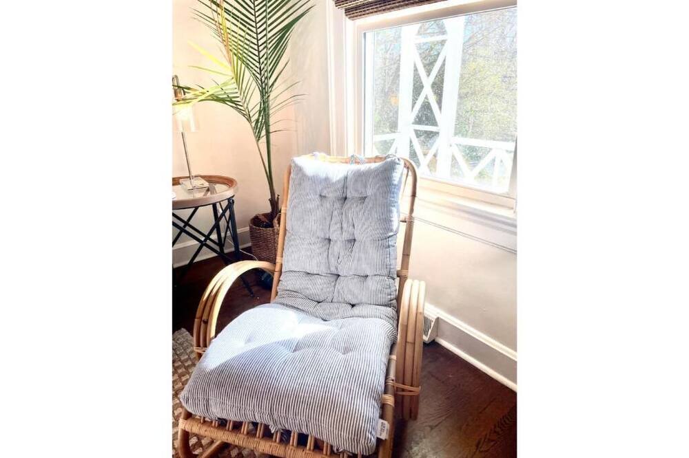Photo of Bedroom in Lynchburg