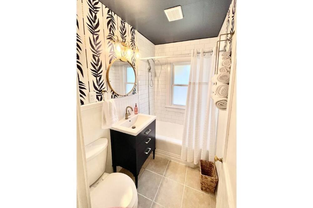 Photo of Bathroom in Lynchburg