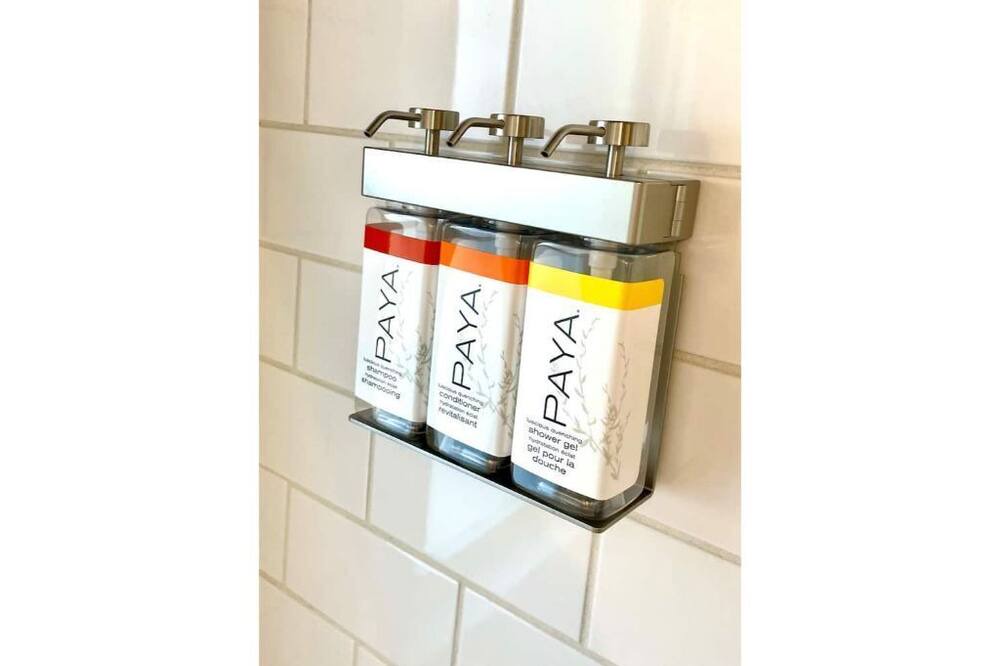 Photo of Bathroom in Lynchburg