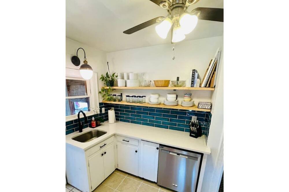 Photo of Kitchen in Lynchburg