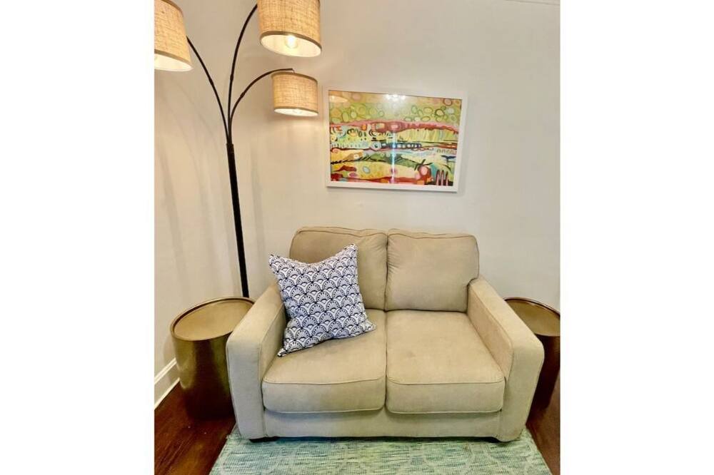 Photo of Livingroom in Lynchburg