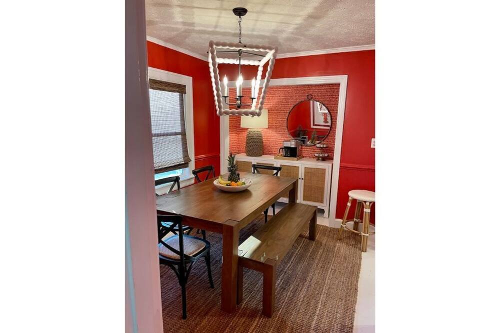 Photo of Kitchen in Lynchburg