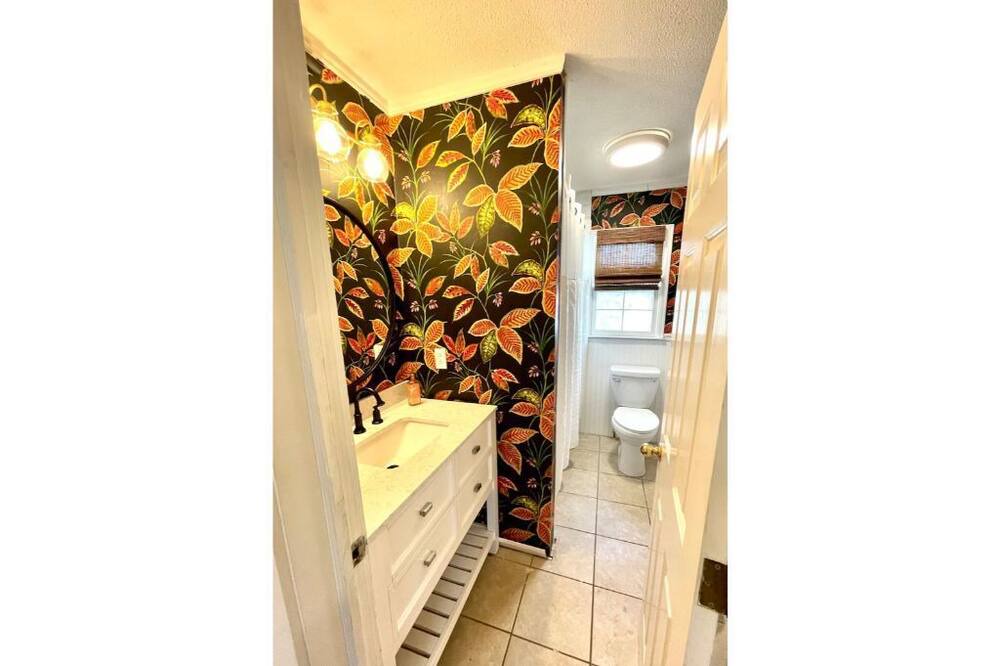 Photo of Bathroom in Lynchburg