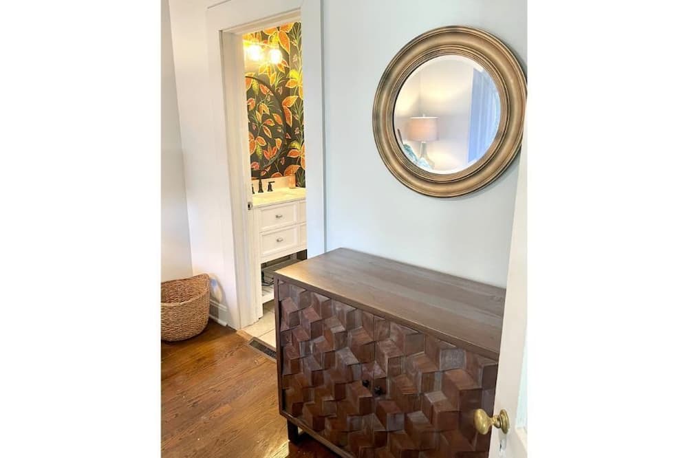 Photo of Bedroom in Lynchburg
