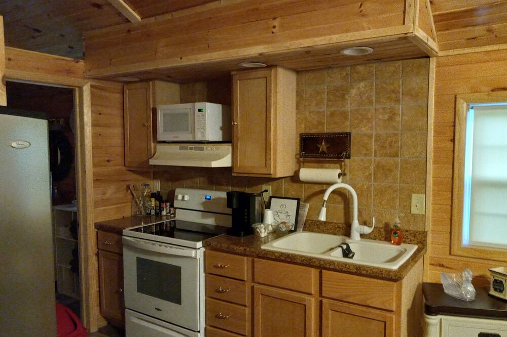 Photo of Kitchen in Beaver