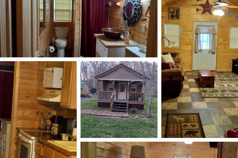 Photo of Kitchen in Beaver