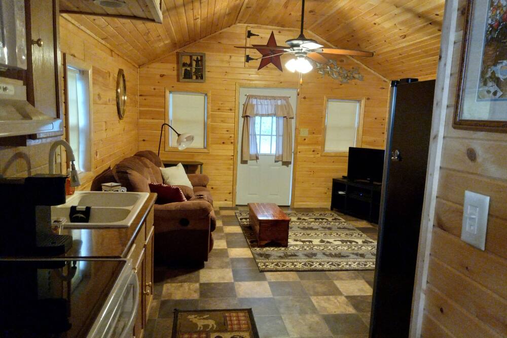 Photo of Kitchen in Beaver
