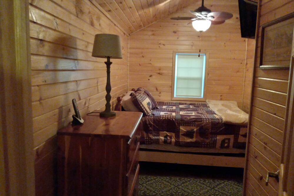 Photo of Bedroom in Beaver