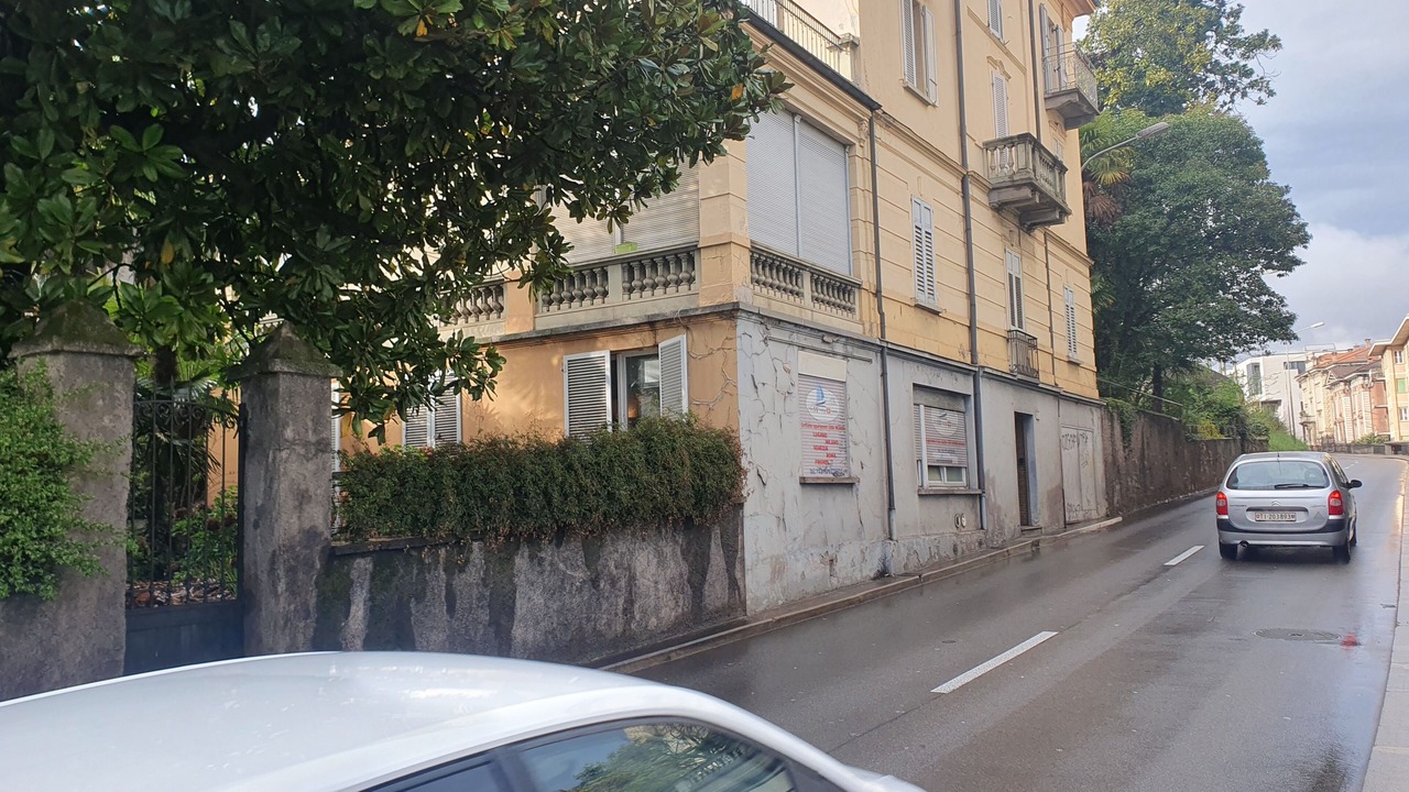 Photo of Outdoor in Lugano