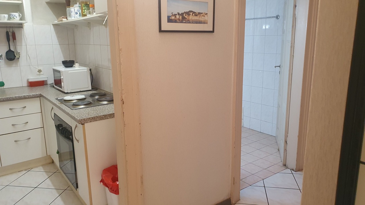 Photo of Bathroom in Lugano