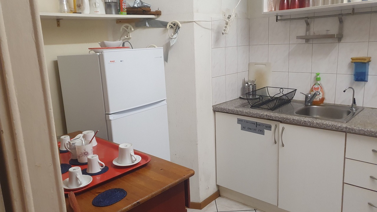 Photo of Kitchen in Lugano