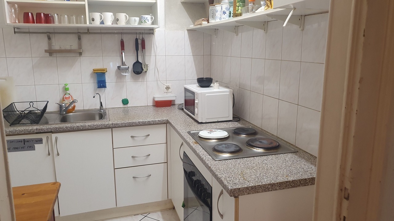 Photo of Kitchen in Lugano