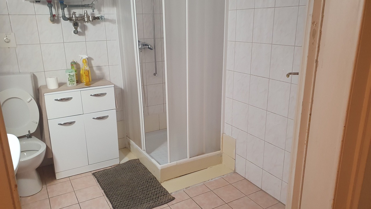 Photo of Bathroom in Lugano