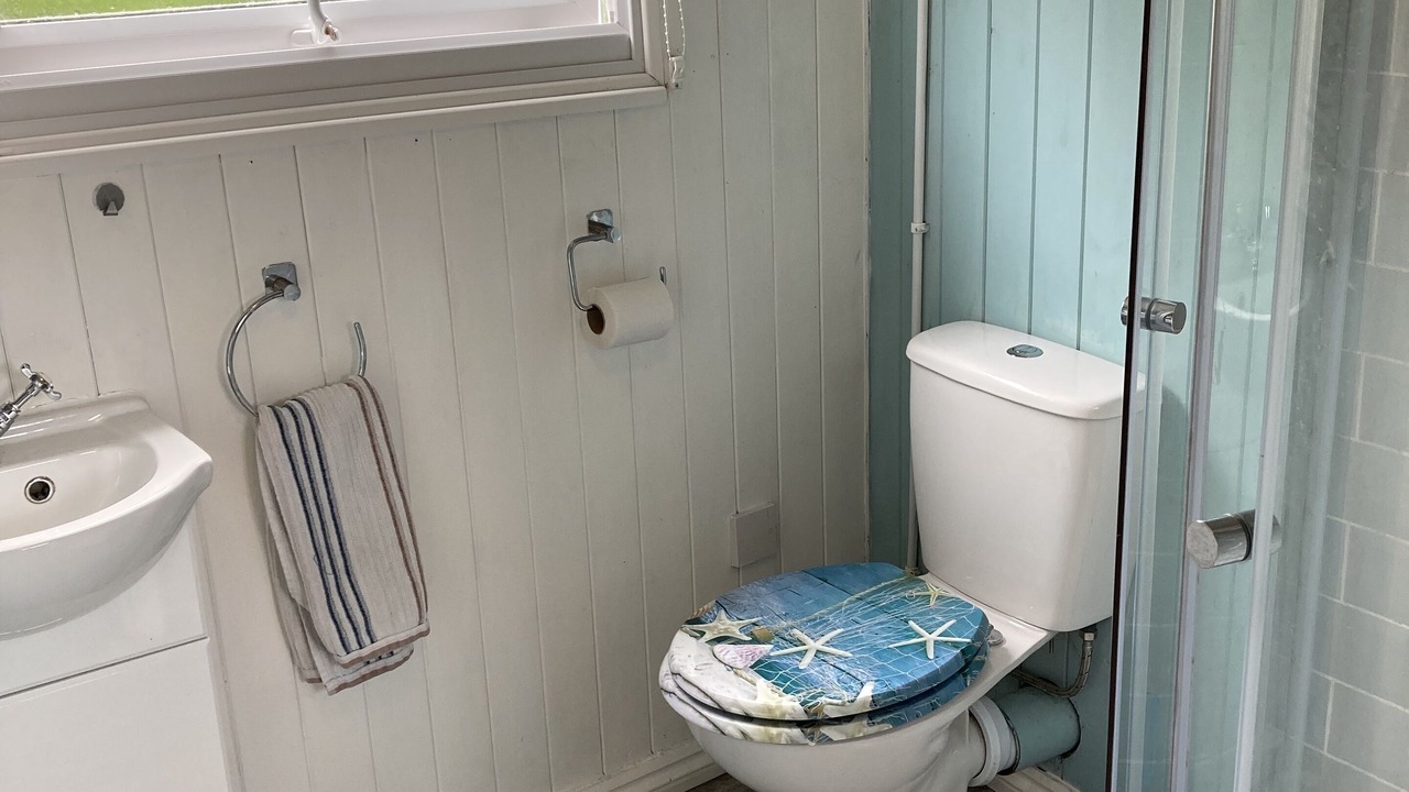 Photo of Bedroom in Cadgwith