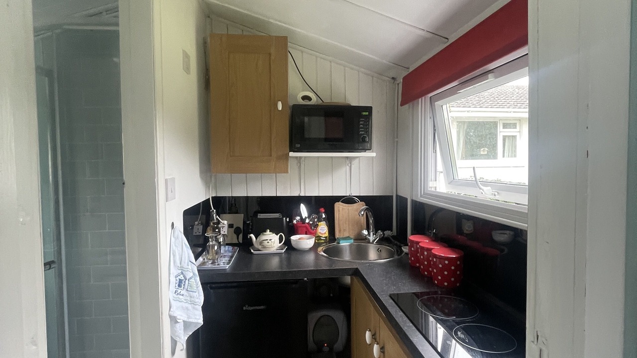 Photo of Bedroom in Cadgwith