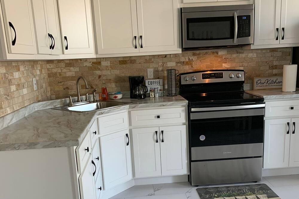 Photo of Kitchen in St. Louis