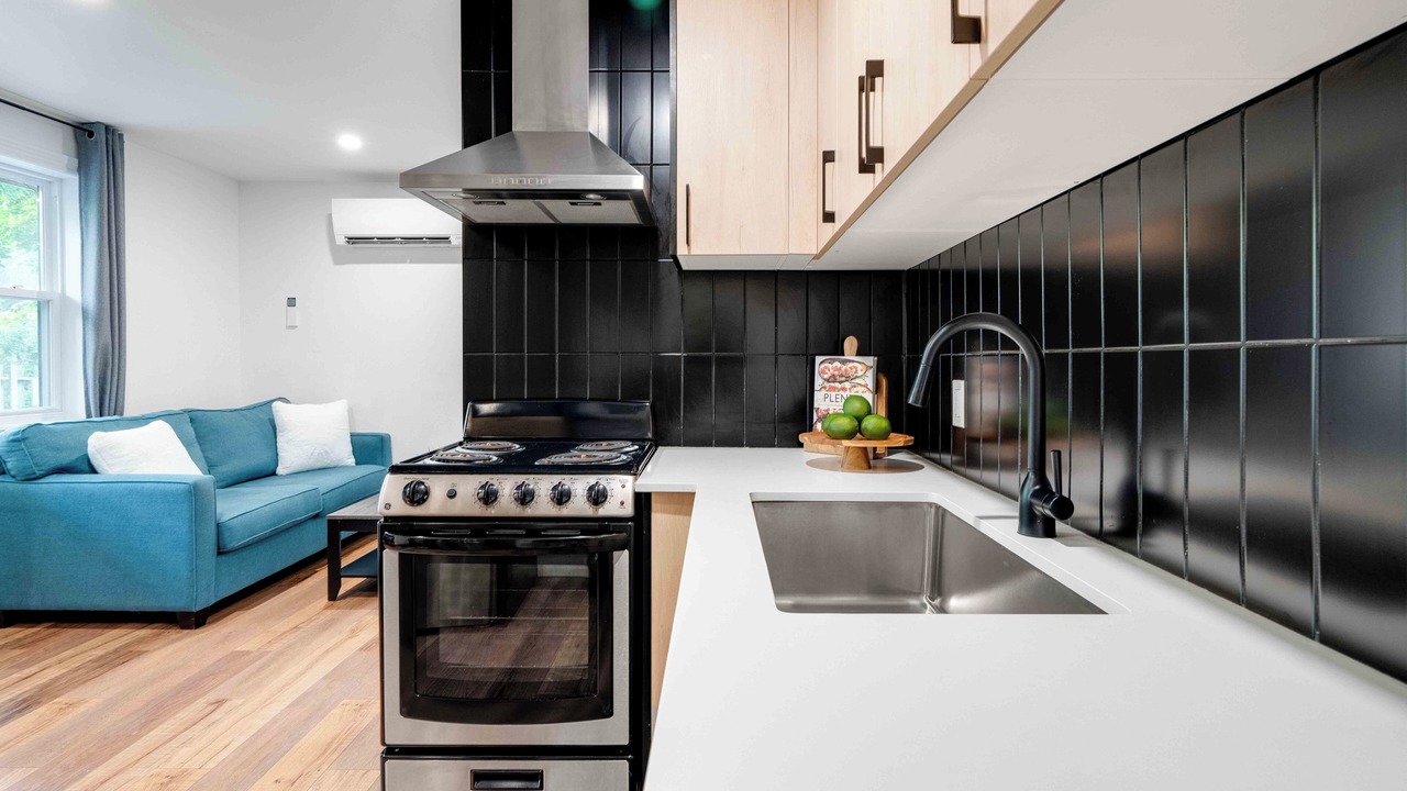 Photo of Kitchen in South London