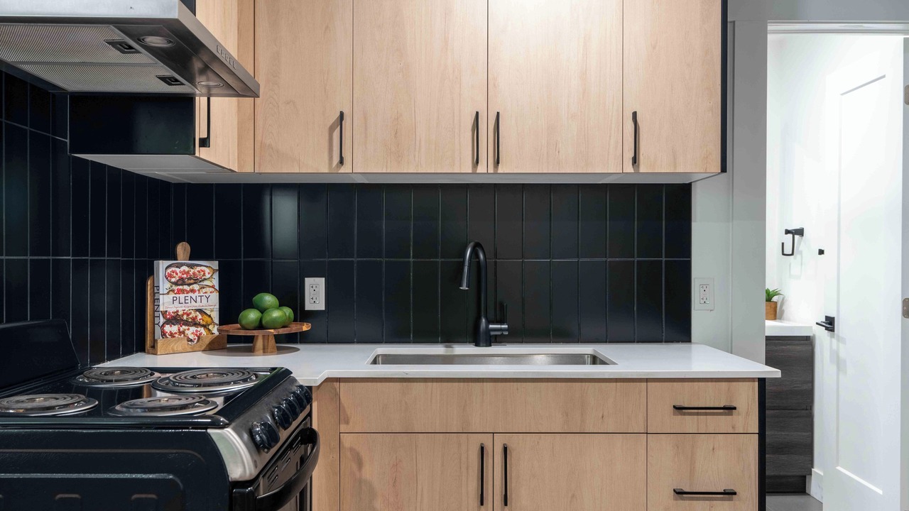 Photo of Kitchen in South London