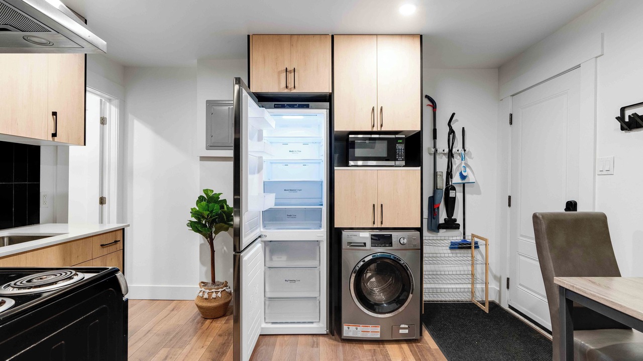 Photo of Kitchen in South London