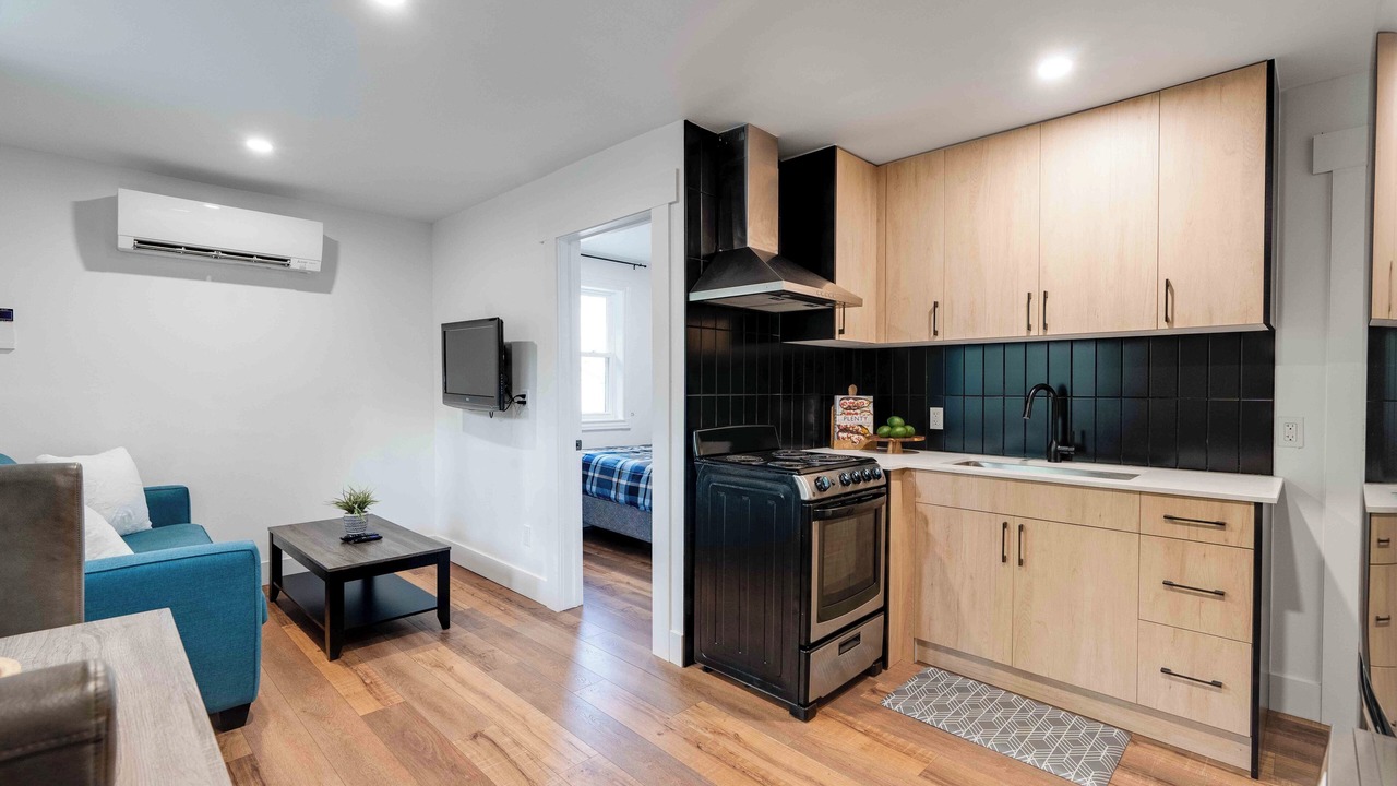 Photo of Kitchen in South London