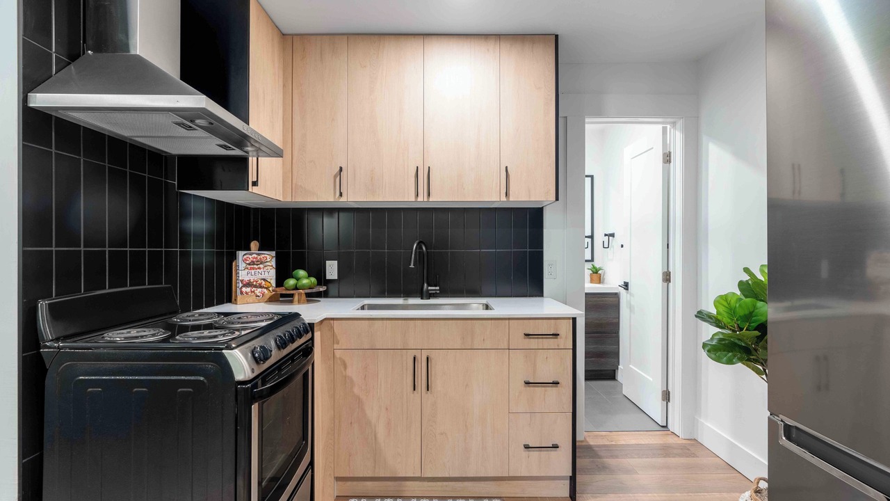 Photo of Kitchen in South London