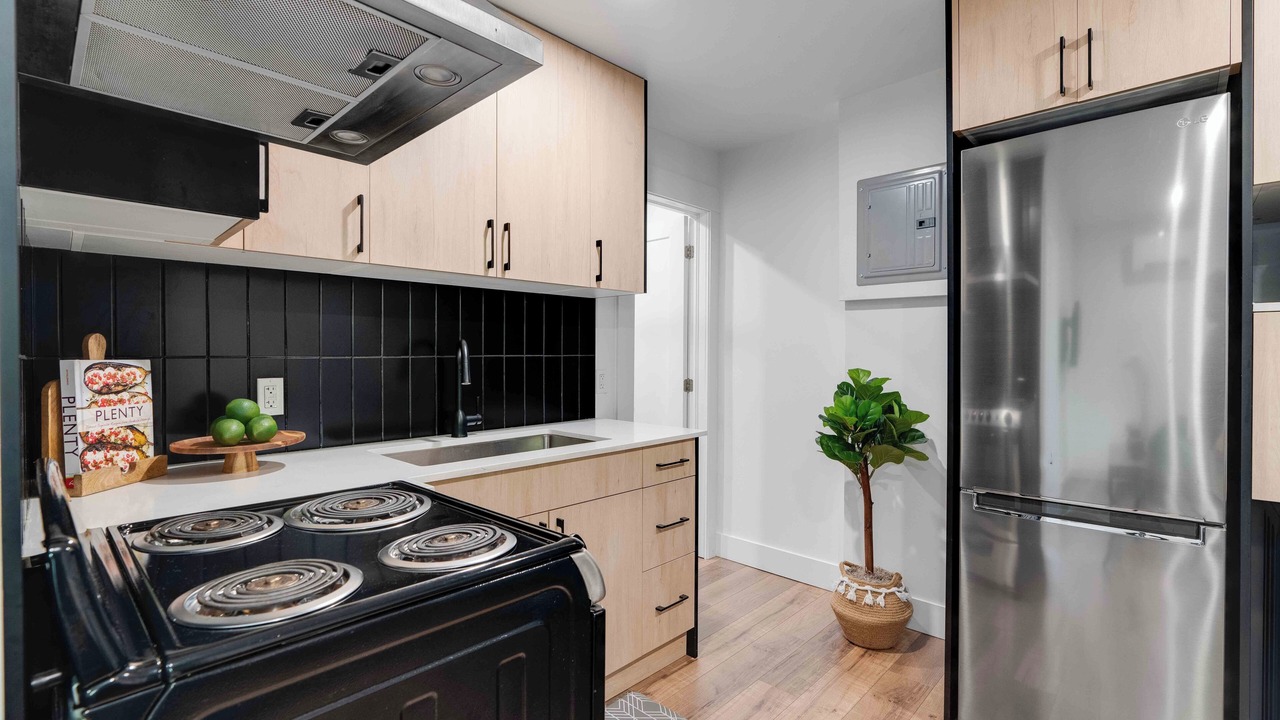 Photo of Kitchen in South London