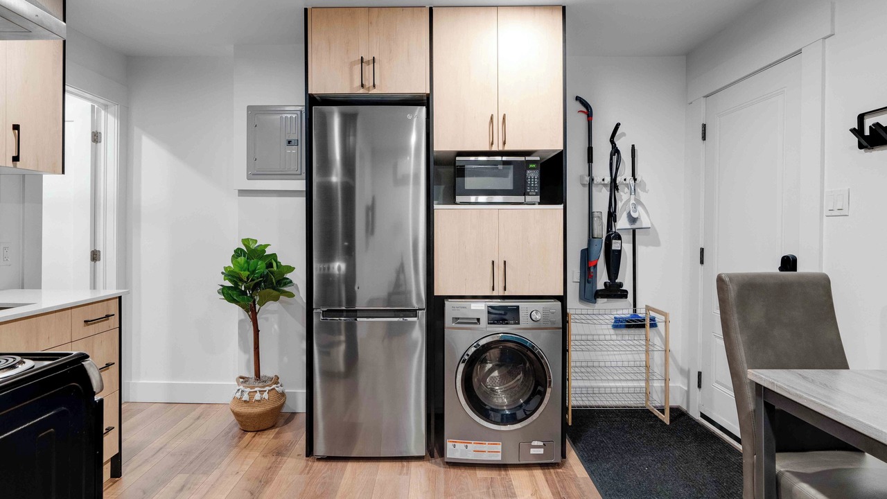 Photo of Kitchen in South London