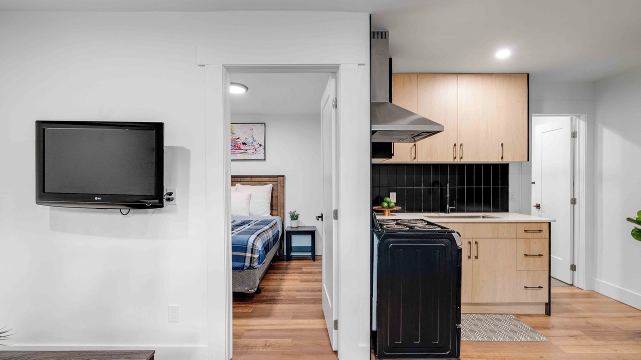 Photo of Kitchen in South London