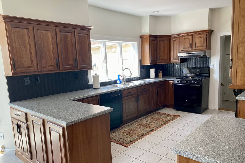Photo of Kitchen in Secretary