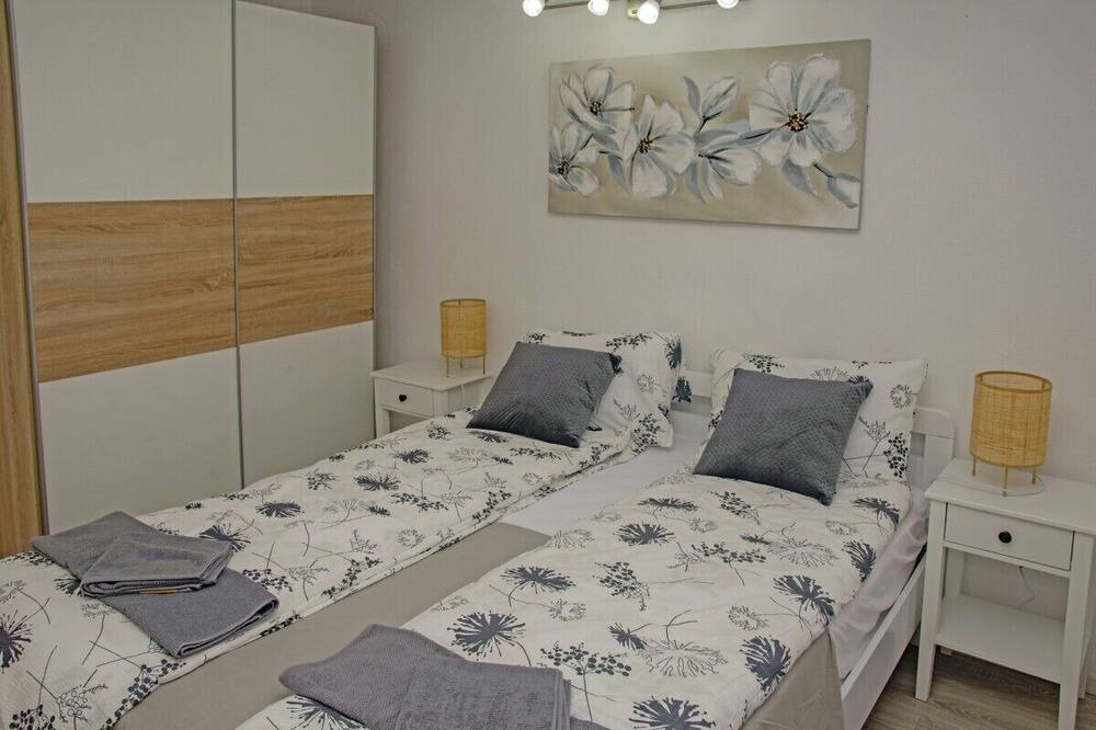 Photo of Bedroom in Oklaj