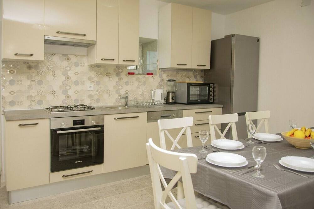 Photo of Kitchen in Oklaj