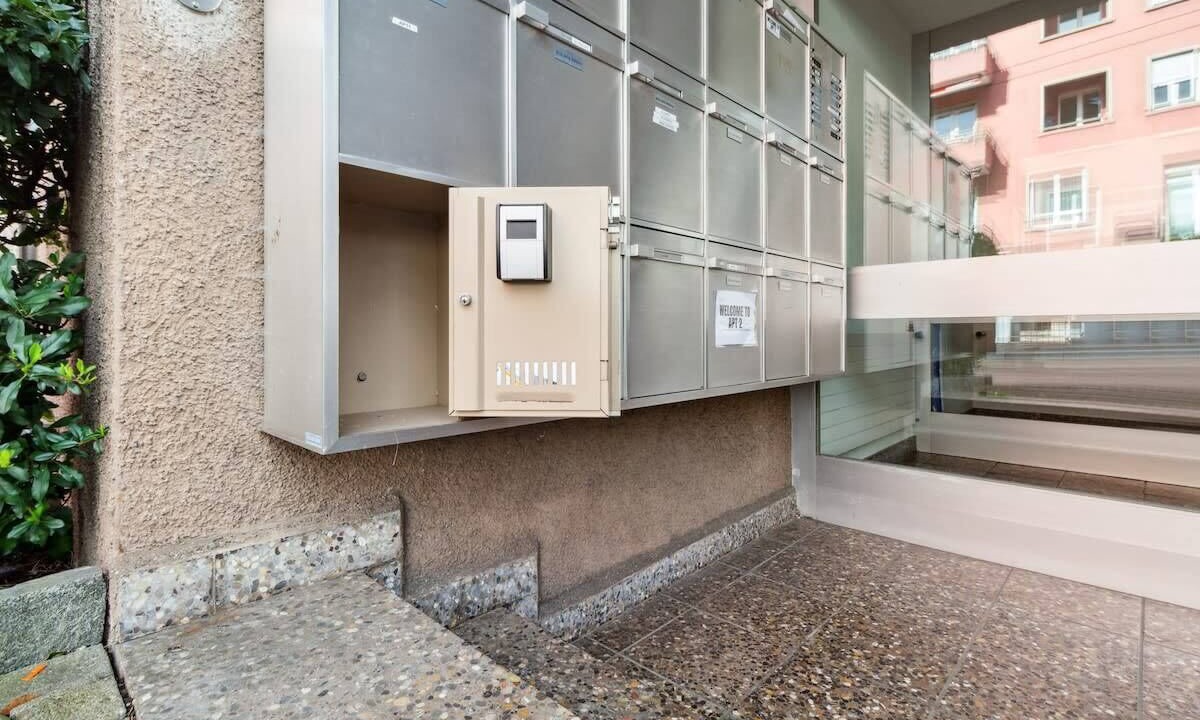 Photo of Outdoor in District 8