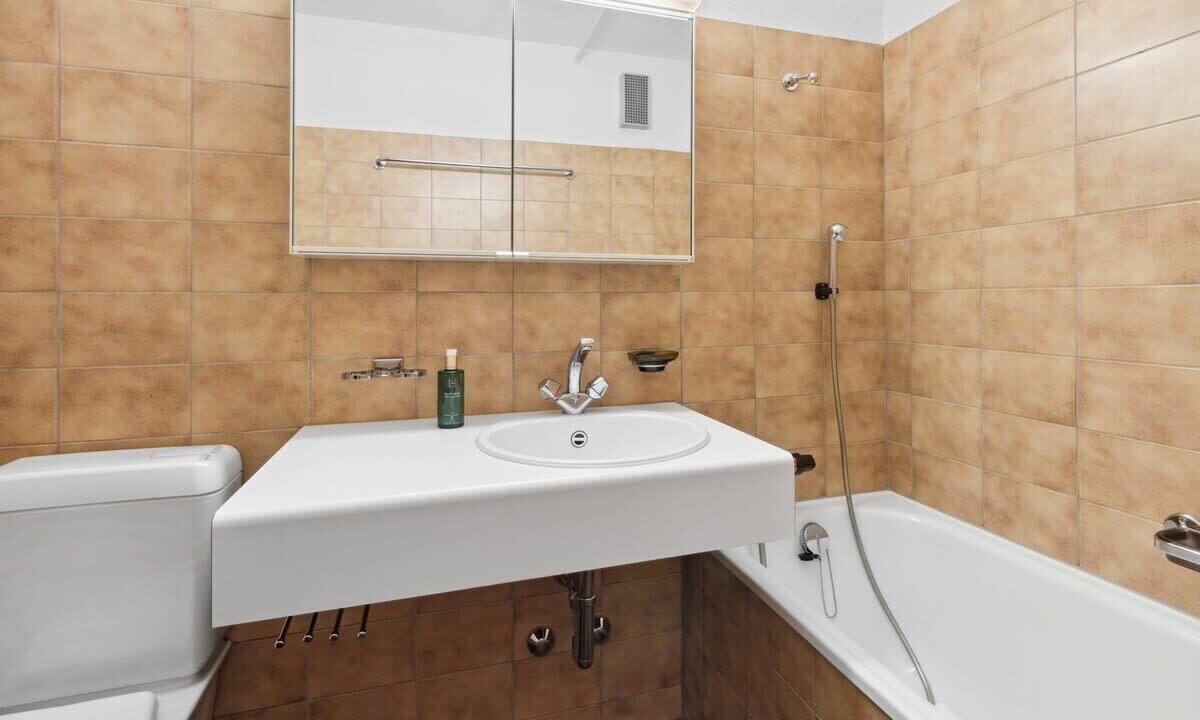 Photo of Bathroom in District 8