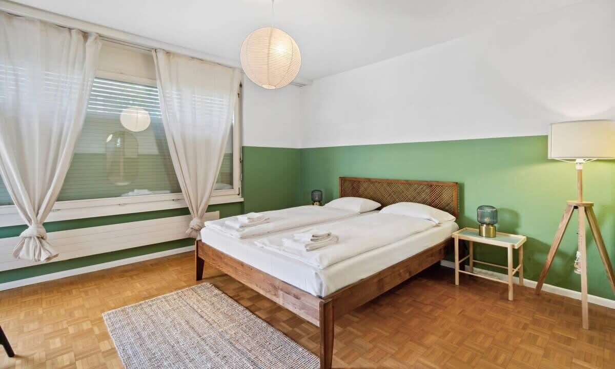 Photo of Bedroom in District 8