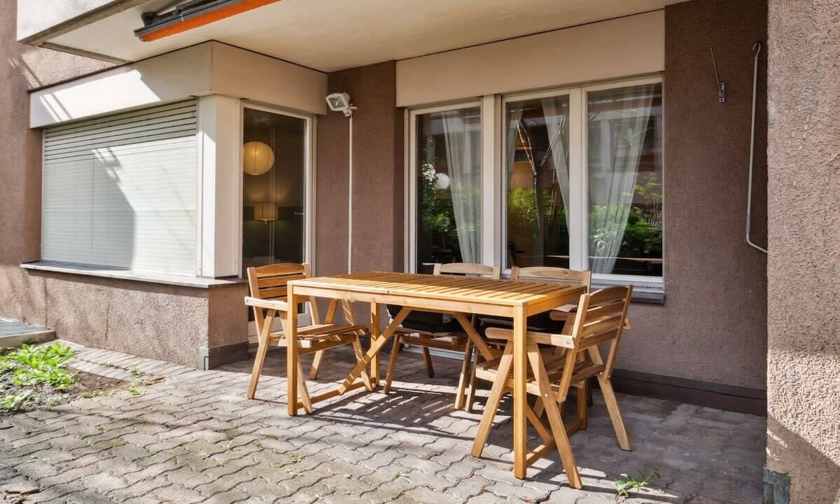 Photo of Outdoor in District 8